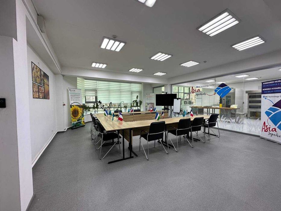 СВОЕ 266 кв. за 199000 Офис Помещение Гостиница Хостел  Юнус Абад 9