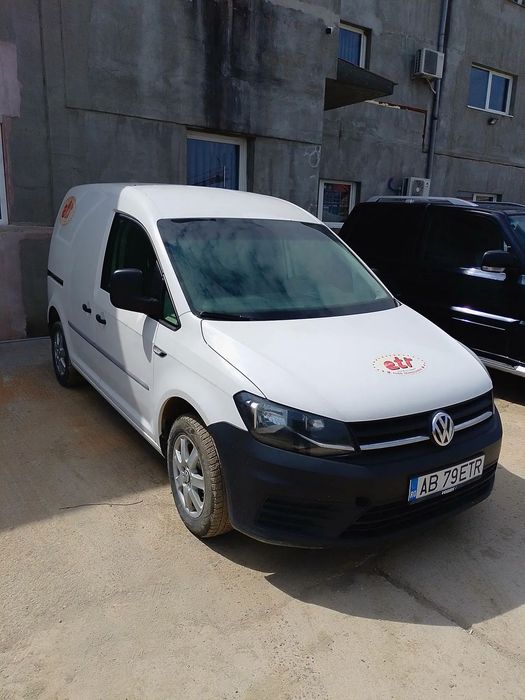 Volkswagen Caddy Pentru alte detalii mă puteți contacta.