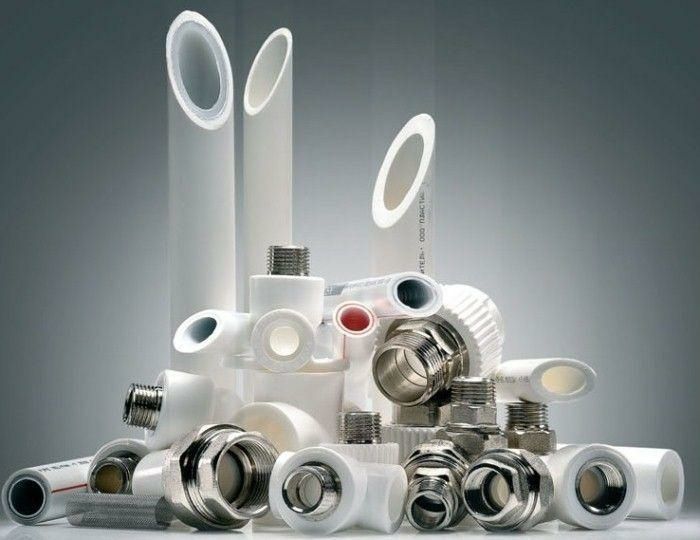 Pilsa Vero Plastherm Pro Aqua