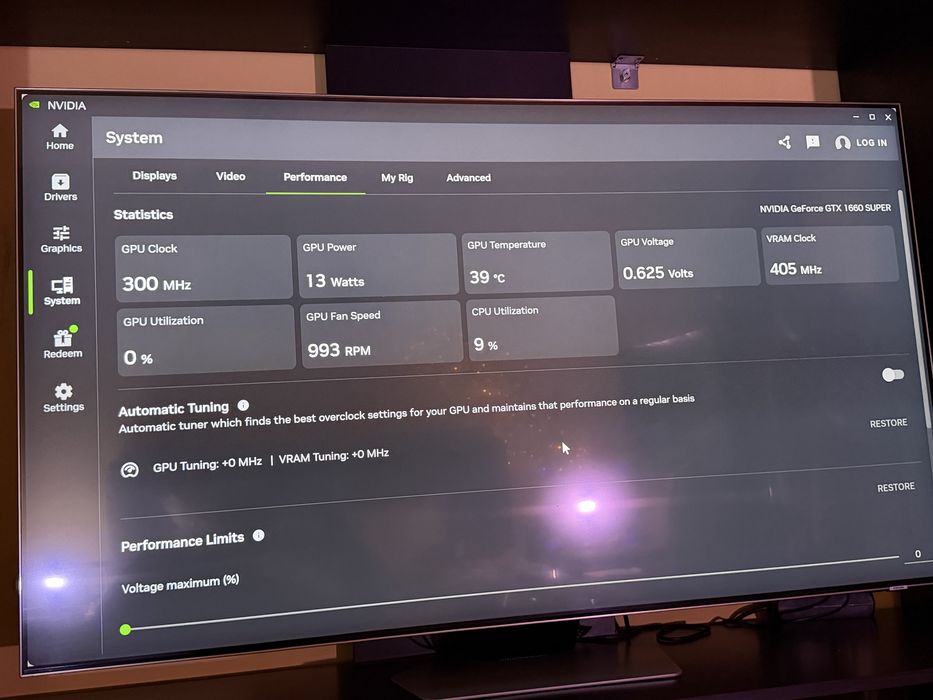 PC Gaming i5-9400F / GTX 1660 SUPER 6Gb / 16GB RAM / SSD – 256Gb