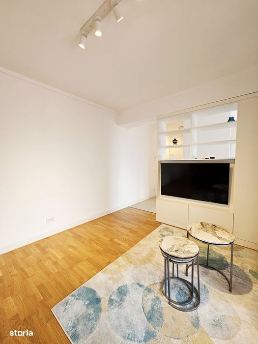 Apartament 2 camere centrala proprie, parcare, Marmura Residence Sec.1