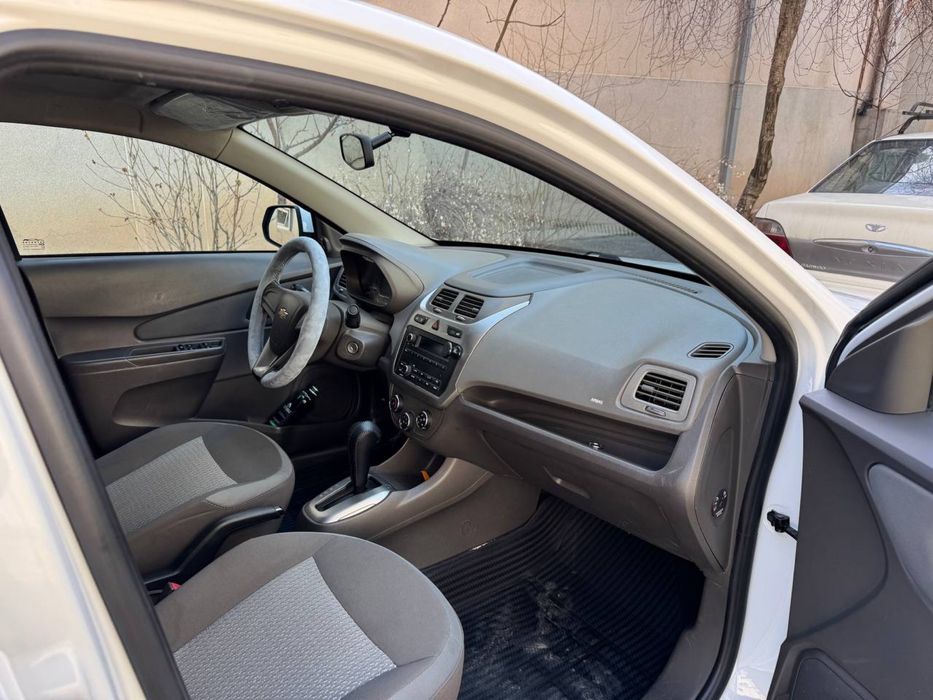 Kobalt 2022 Gaz 4 pok.