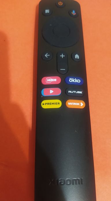 Xiaomi TV box (3rd gen)2/32gb MDZ-32AA