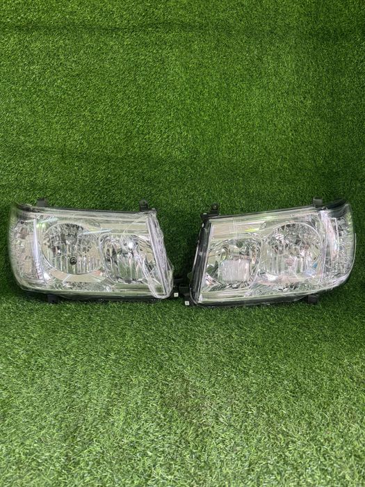 Фары Тойота TLC 100