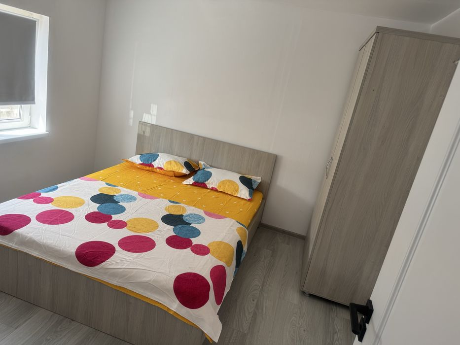 Cazare la casa in Techirghiol sezon estival