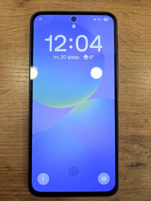 Samsung A36 5G 8/256gb.