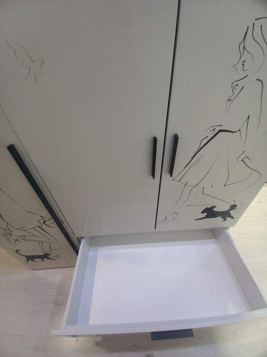 Продам детский гарнитур