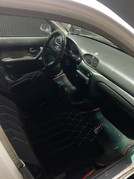 акцент 1998года