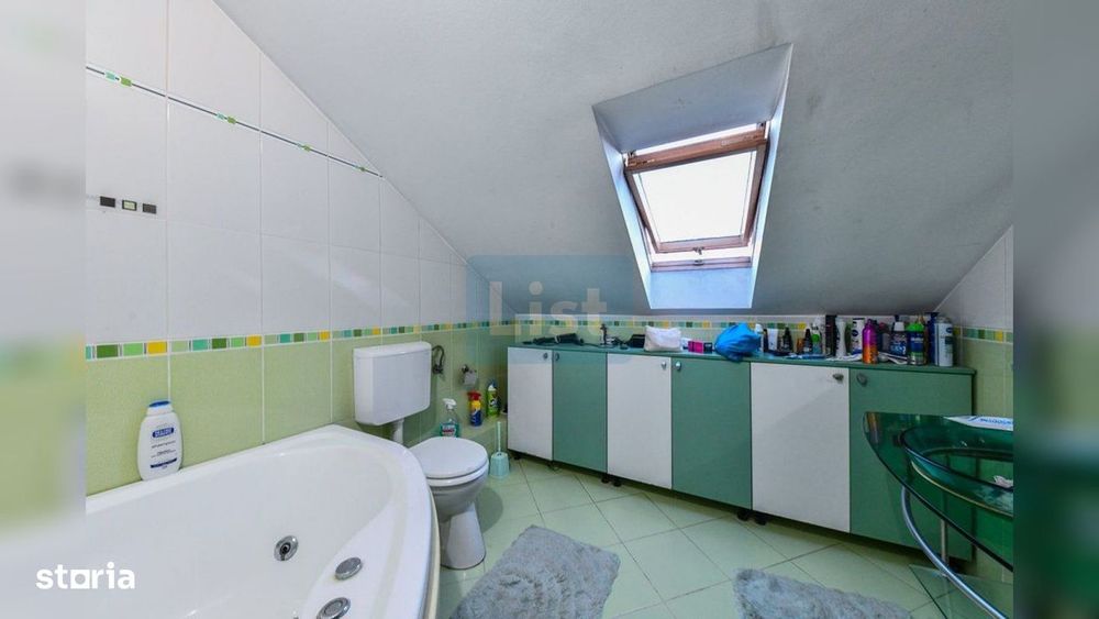 Duplex de vanzare in Manastur