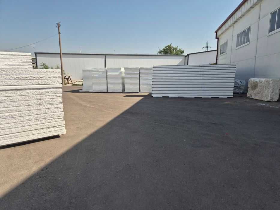 Сэндвич панел | сендвич панел | sendvich panel | от производитель