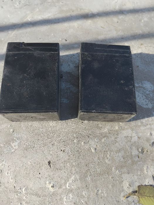 Аккумулятор сатылады