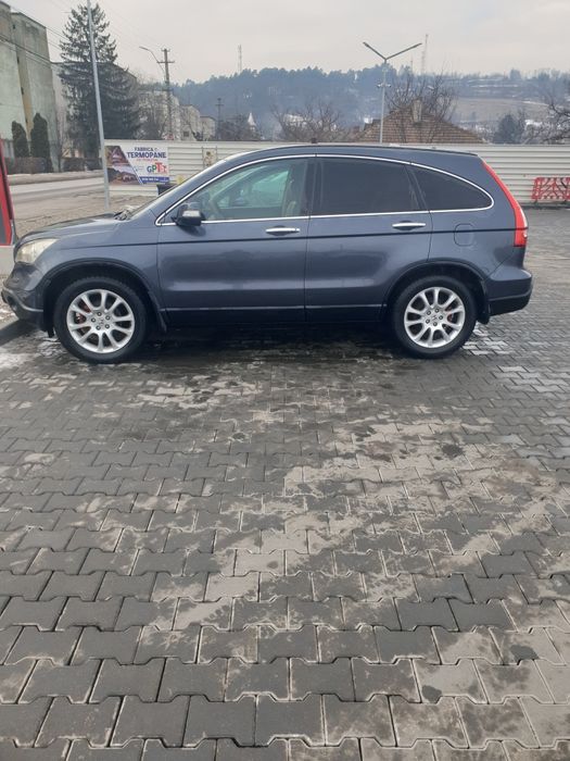 Honda CRV 2009 2.2 cdti