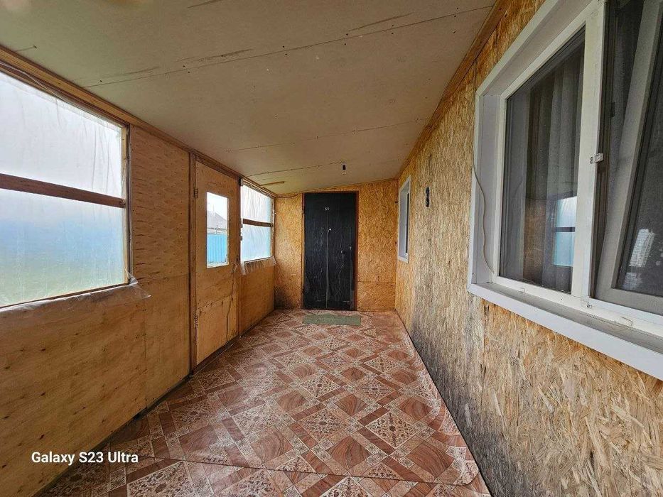 продам дом Костанай-2 не дорого