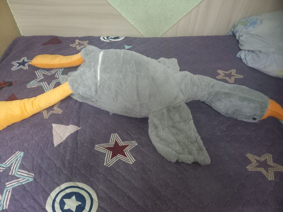 Новый Гусь обнимусь