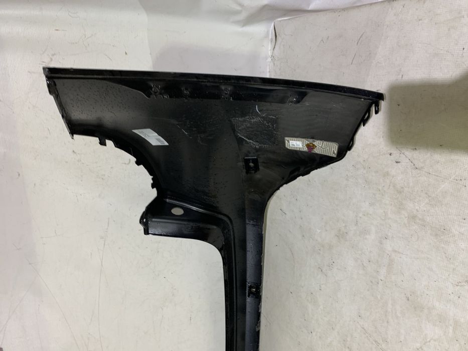 Bara spate Porsche Macan, 2020, 2021, 2022, 2023, 2024, cod origine OE 95B807421AA.