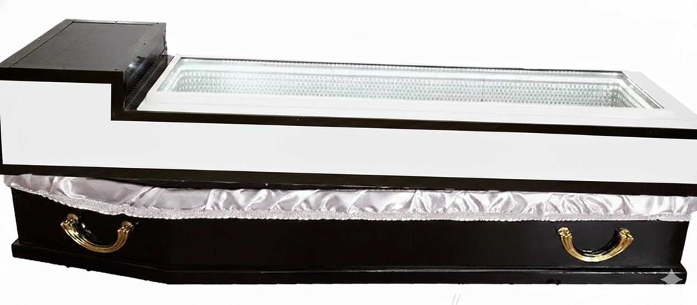 Frigider Mortuar, Capace Frigorifice GARANTIE 3 ANI