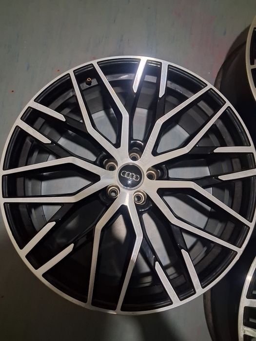 22 diska holati ideal