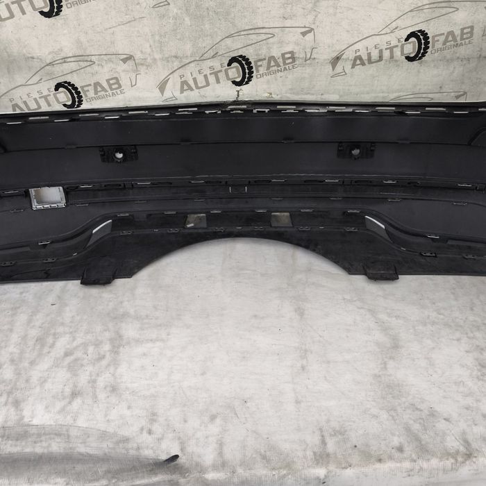 Bara spate Mercedes ML W166 an 2011-2012-2013-2014