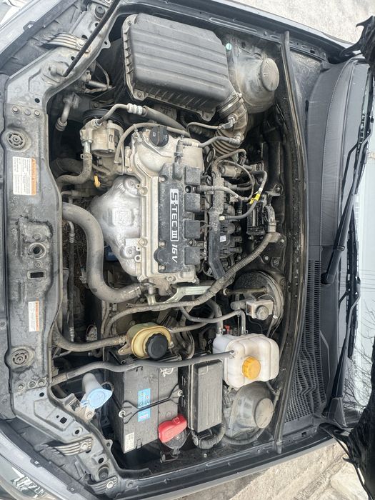 Продаю машину, мощинани сотвоман Chevrolet Gentra 2018