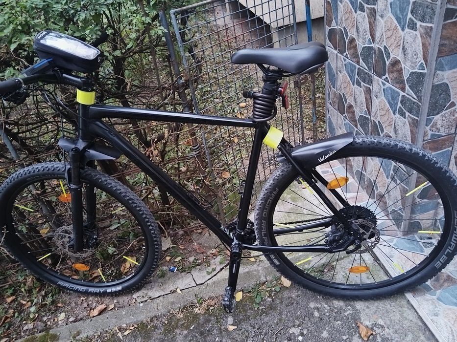 Bicicleta montain bike