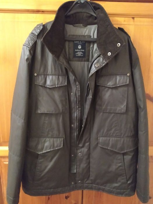 Мъжко яке Tailor & Son