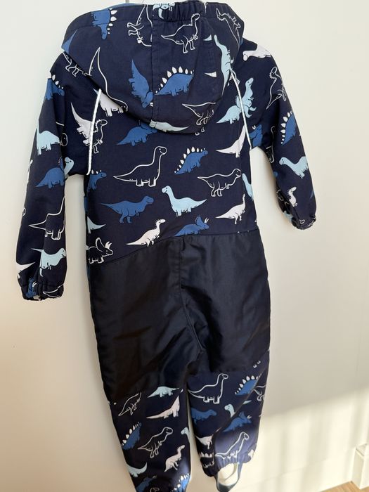 Детские комбинезон от Tchibo