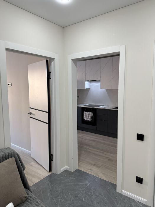 Продается однокомнатная квартира