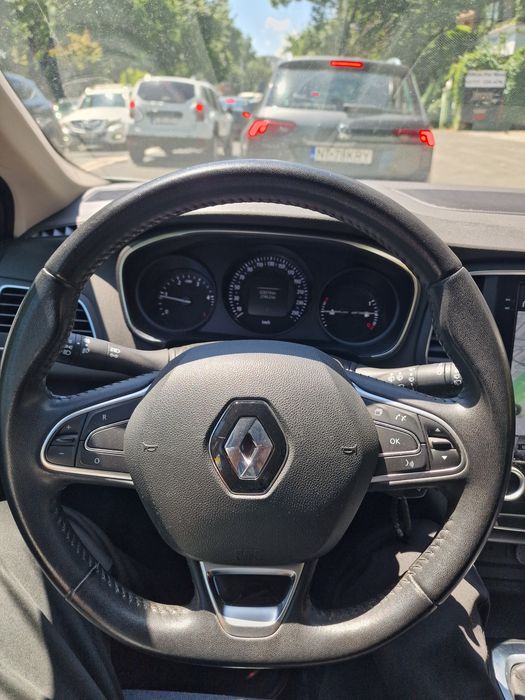 RENAULT Megane 2016 — imagine 4