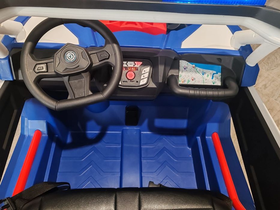 UTV Electric pt copii