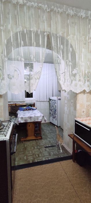 Продается квартира г.Зарафшан