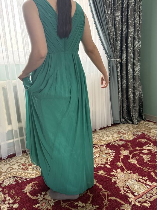 Продается вечернее платье