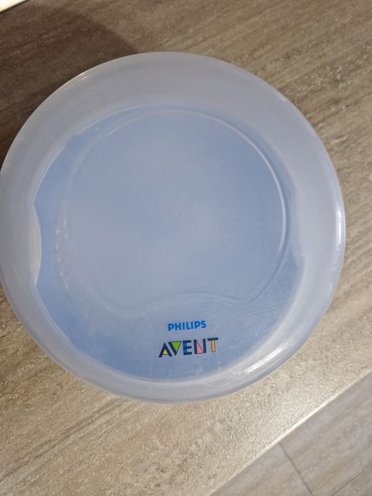 Sterilizator biberoane