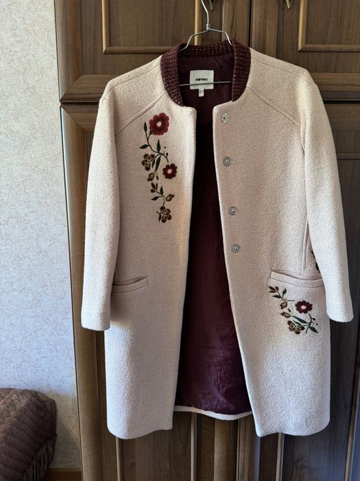 Пальто (Турция)