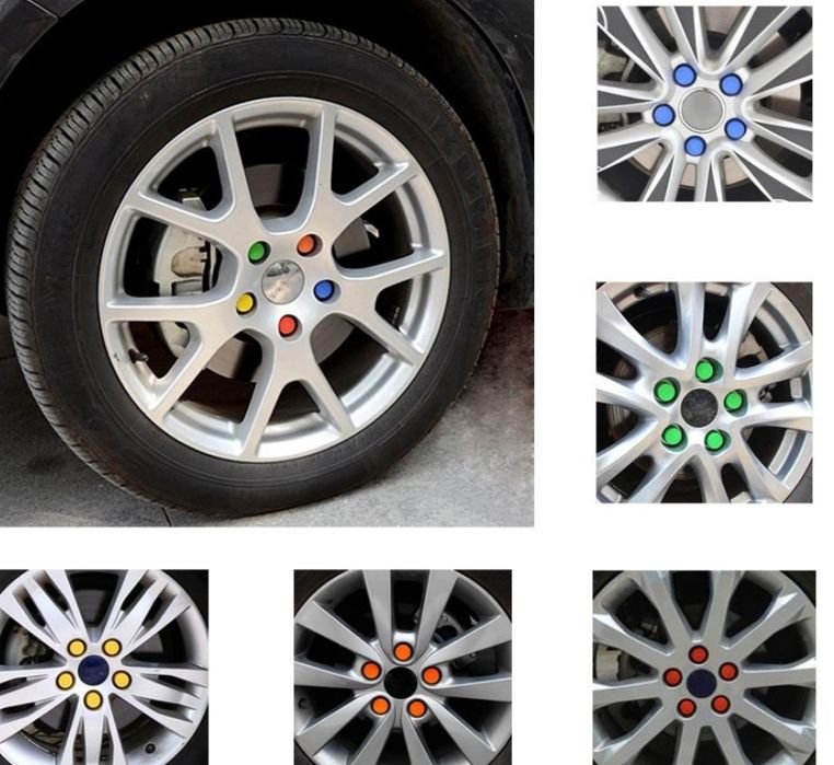 Automabillarni chiroyli qilish uchun