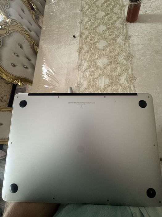 Macbook air 2017