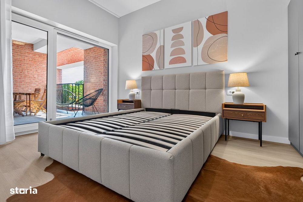 3 camere | 82 mp | etaj retras | Cuza Voda Oradea Central