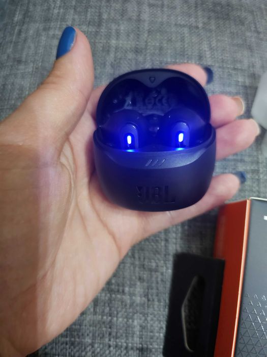 Слушалки JBL  tune flex 2