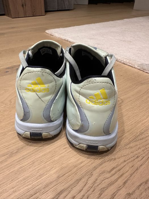 Adidas +F10 TRX football sneakers