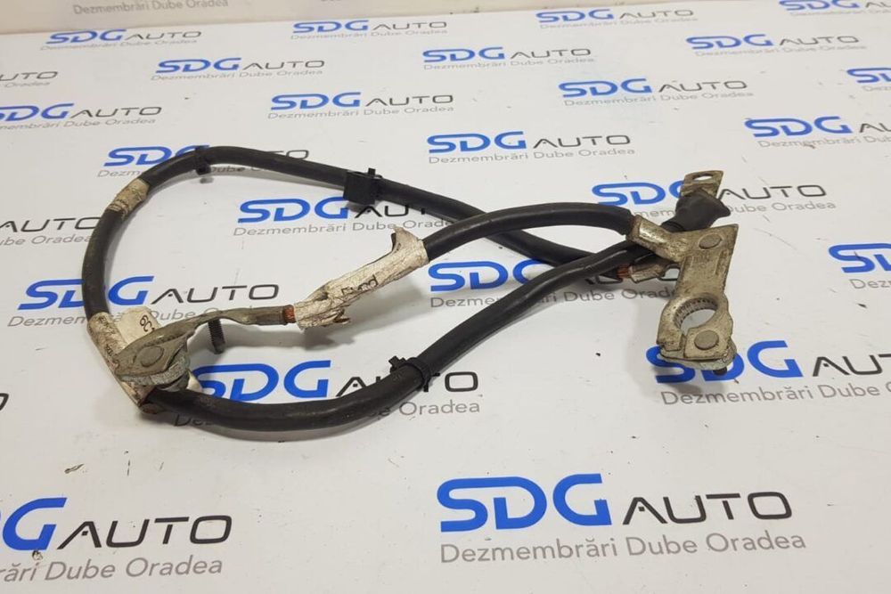 Borna baterie 6c1t14a280 Ford Transit 2.4 2006-2012 Euro 4