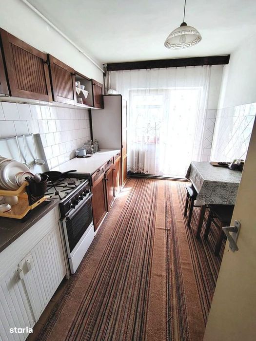 Apartament 3 camere 74 mp ~ etajul 2, Dumbrava Nord