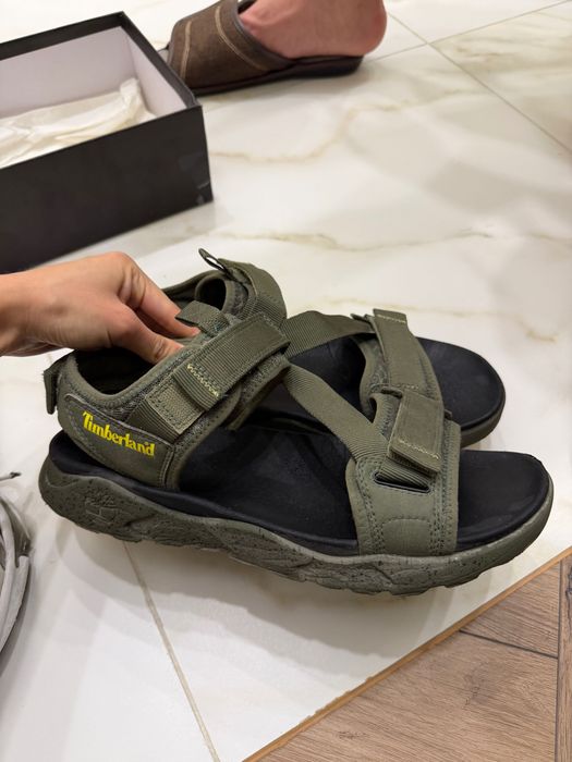 Timberland продажа