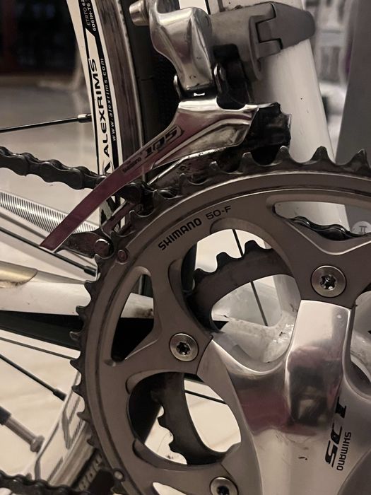 Biciclete Scott S20 / S25