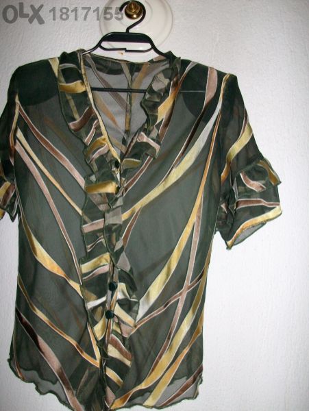 Дамска блуза