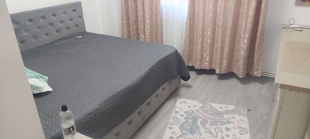 Închiriez apartament 2 camere