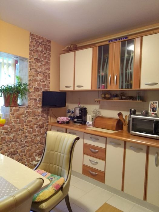 apartament 3 camere