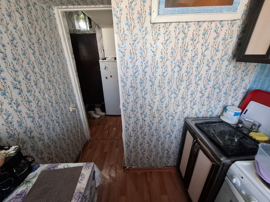 Продам 1-комн. квартиру малосемейного типа