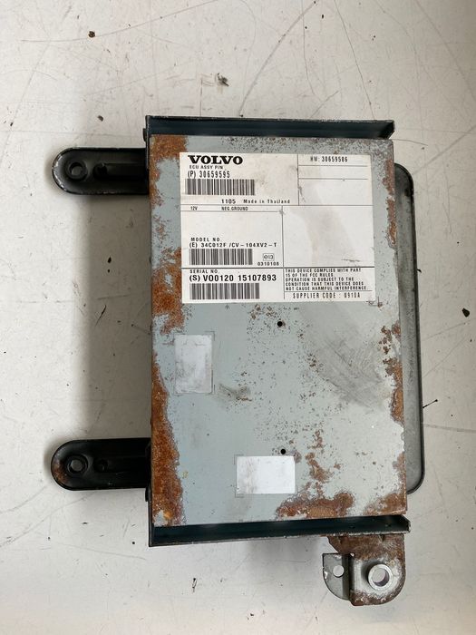 Statie audio VOLVO XC70 V60 S60 30659595 30659586 36003216 36013554