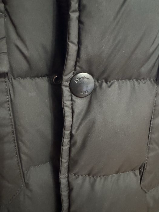 Продам куртку от бренда Massimo Dutti