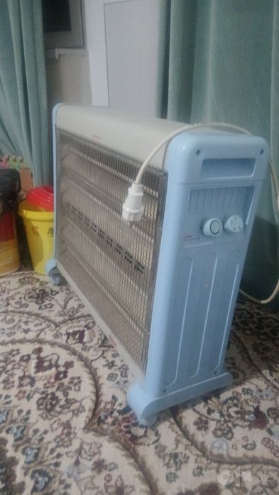 Обогреватель Best