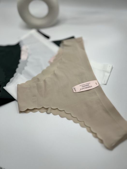 Женское нижнее бельё в ассортименте